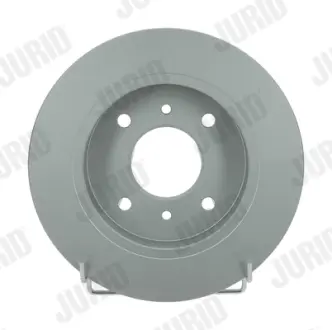 Гальмівний диск задній Nissan Almera II, Primera Jurid 562032JC