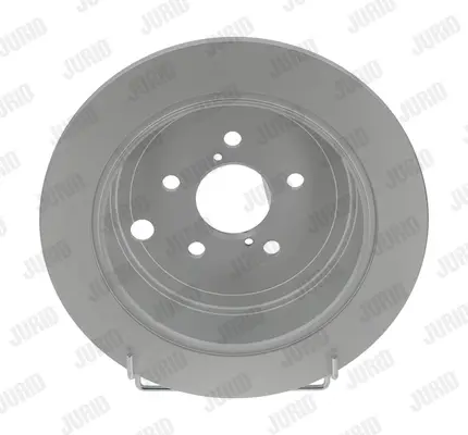 Гальмівний диск задній Toyota GT 86 / Subaru BRZ, Forester, Impreza, Legacy V, Outback jurid 562660JC