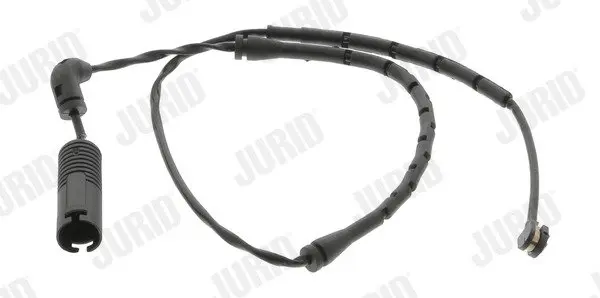 JURID BMW Датчик задних торм. кол. X5 E53 00- jurid 581357