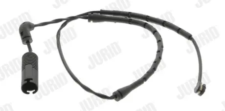 JURID BMW Датчик задних торм. кол. X5 E53 00- jurid 581357 Бмв Х5 е53