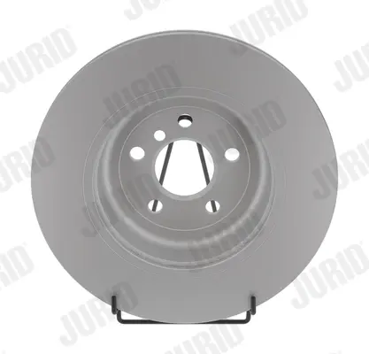 JURID BMW диск гальм. задн. прав. 3 G20 jurid 563686JC-1