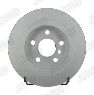 JURID BMW Гальмівний диск 1 (F40) 118 i 19-, 2 Active Tourer (F45) 214 d 14-18, X1 (F48) sDrive 18 i 15- jurid 563190JC Бмв 2 Series