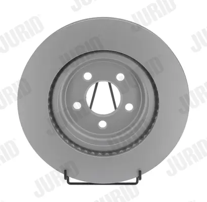 JURID CHRYSLER Диск гальмівний передн. 300C jurid 562868JC1