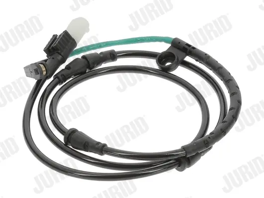 JURID Датчик торм. кол. пер. Land Rover Discovery III jurid 581419