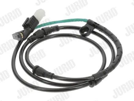 JURID Датчик торм. кол. пер. Land Rover Discovery III jurid 581419