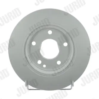 JURID DB Диск тормозной передн.Vaneo 01- Jurid 562249JC