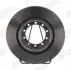 JURID Диск гальмівний передн. Renault Maskott jurid 569101J