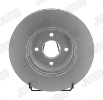 JURID FORD Диск тормозной передн.Mondeo III 00- Jurid 562206JC