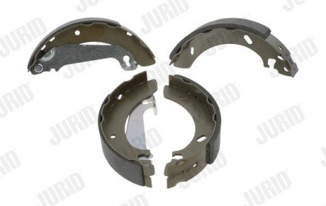 FORD Щеки тормозные Mondeo 93-00 jurid 361556J