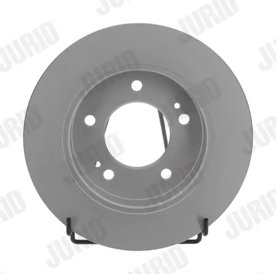 JURID HYUNDAI Диск гальмівний задн.ix20,Kia Venga 10- Jurid 563033JC (фото 1)