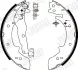 JURID PEUGEOT Щеки тормозные 405 87-95 jurid 362248J