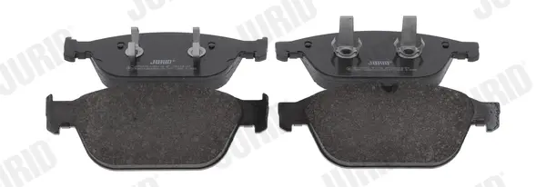 JURID торм. кол. пер. AUDI A8 10-18 jurid 573775J