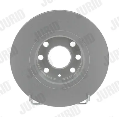 JURID Тормозной диск передн.OPEL Astra/Corsa/Vectra/Tigra jurid 561588JC