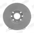 JURID Тормозной диск передн.OPEL Astra/Corsa/Vectra/Tigra jurid 561588JC
