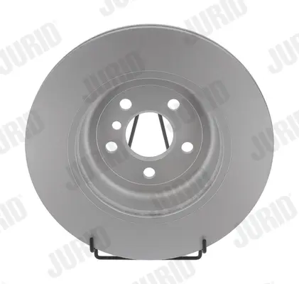 JURIDT BMW диск гальм. задн. лів. 3 G20 jurid 563685JC-1