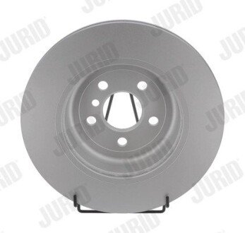 JURIDT BMW диск гальм. задн. лів. 3 G20 jurid 563685JC1 на Бмв 7 серии