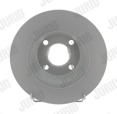 Передний тормозной диск jurid 561688JC