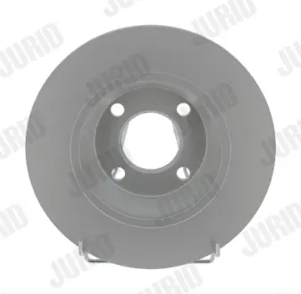 Передний тормозной диск jurid 561688JC