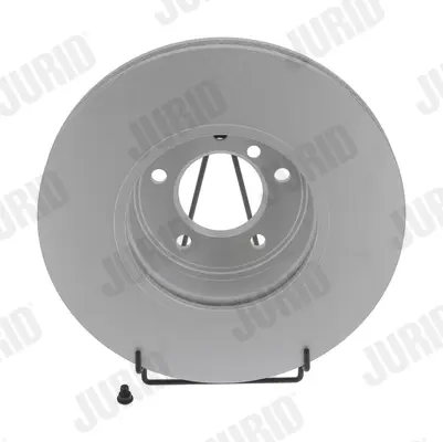 Передний тормозной диск jurid 562397JC1