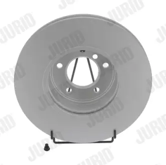 Передний тормозной диск jurid 562397JC1 Бмв E63