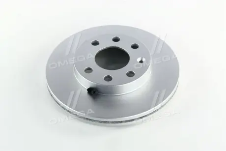 Тормозной диск jurid 561248JC Chevrolet Ланос