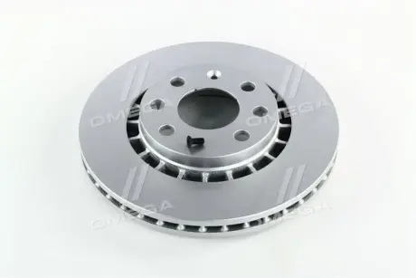Тормозной диск jurid 561488JC Chevrolet Ланос