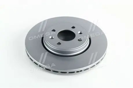 Тормозной диск jurid 562103JC Рено Megane