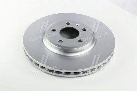 Гальмівний диск jurid 562511JC