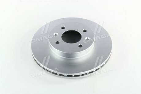 Тормозной диск jurid 562554JC на Хендай Солярис