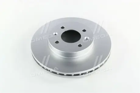 Тормозной диск jurid 562554JC Hyundai Accent 2012, 2011