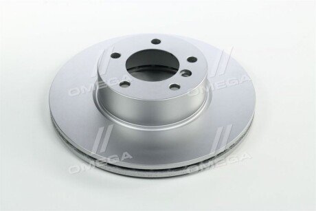 Гальмівний диск jurid 562618JC