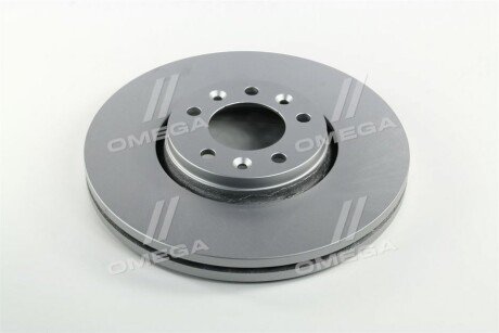 Тормозной диск jurid 562622JC