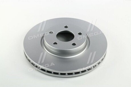 Тормозной диск jurid 562624JC