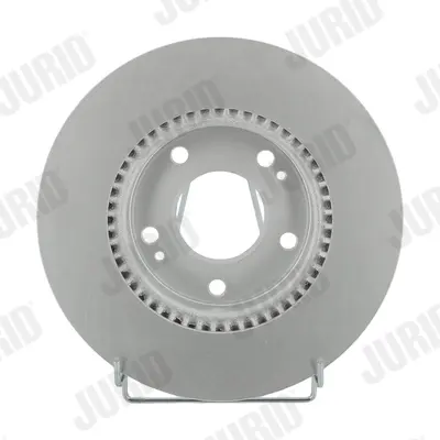 Тормозной диск jurid 562625JC
