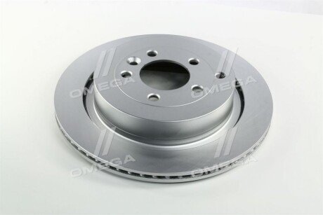 Тормозной диск jurid 562657JC