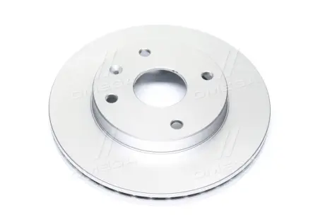 Тормозной диск jurid 562662JC Chevrolet Lacetti