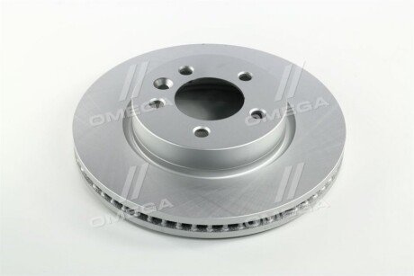 Тормозной диск jurid 562666JC