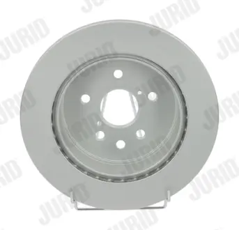 Вентилируемый тормозной диск jurid 562823JC Лексус Gs350