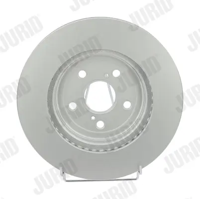 Вентилируемый тормозной диск jurid 562824JC