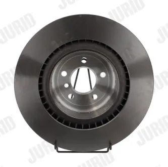 Вентильований гальмівний диск Jurid 563209JVC1