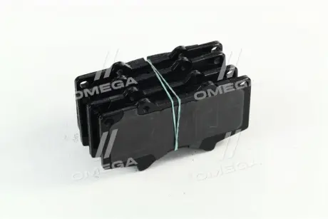 Тормозные колодки jurid 572515J
