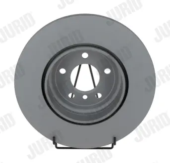 Вентильований гальмівний диск Jurid 563149JVC1