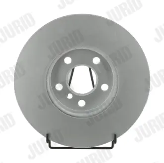 Вентильований гальмівний диск Jurid 563267JC