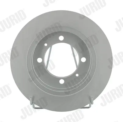 Задний тормозной диск jurid 562059JC
