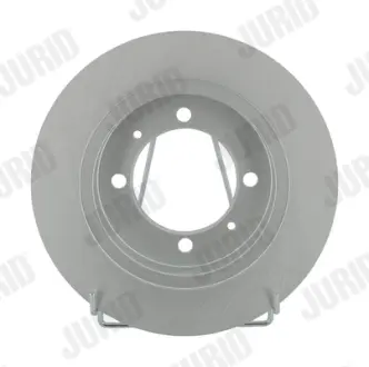Задний тормозной диск jurid 562059JC