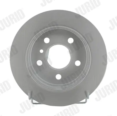 Задний тормозной диск jurid 562274JC