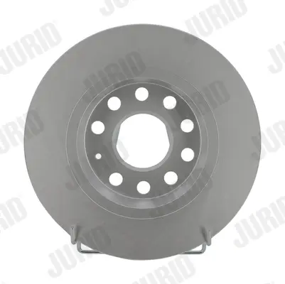Задний тормозной диск jurid 562614JC