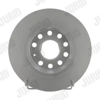 Задний тормозной диск jurid 562614JC Фольксваген Гольф 6