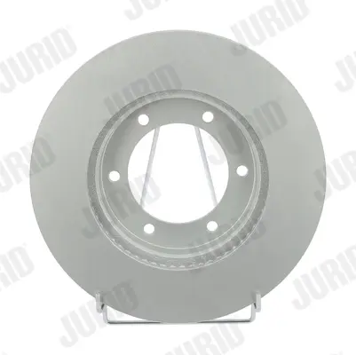 Задний тормозной диск jurid 562838JC