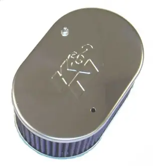 Універсальний фільтр (конус, повітряна коробка) K&N Filters 569265